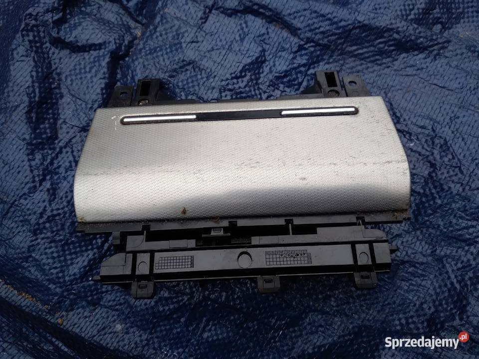 Audi A4 B6 popielniczka 8E0857951F lubuskie Strzelce Krajeńskie