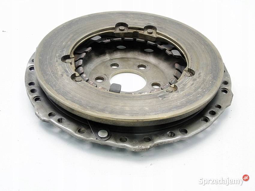 DOCISK SPRZĘGŁA 14 16V GOLF IV BORA I LUPO LEON Pozostałe Sosnowiec