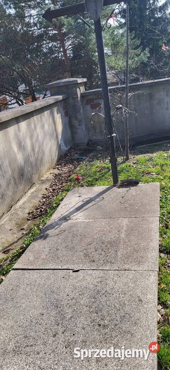 Grób Lipowa Sprzedaż lubelskie Lublin sprzedam