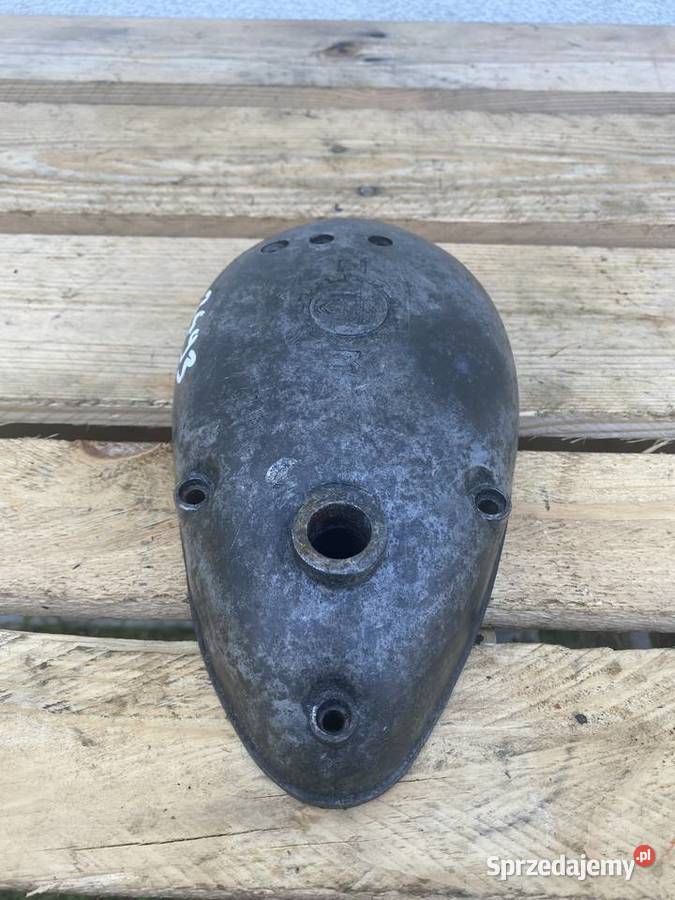 KAPA DEKIEL OLEJOWY WFM WSK M06 125 małopolskie Kraków sprzedam