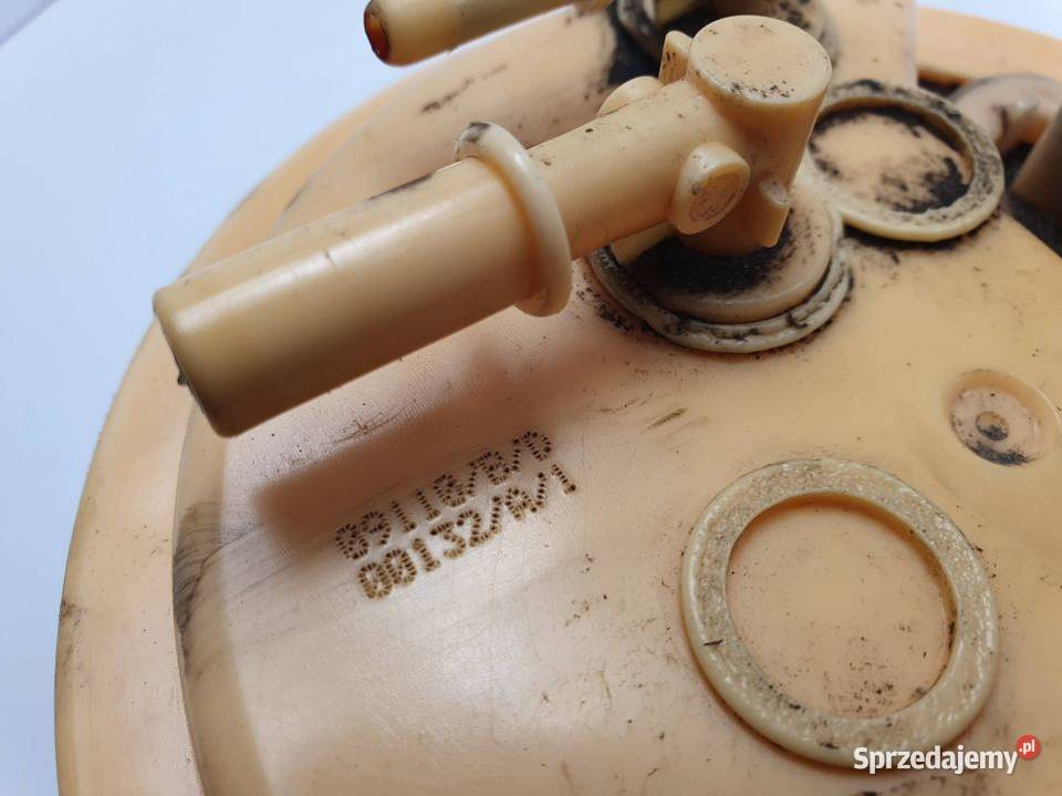 POMPKA PALIWOWA PEUGEOT 308 CC 20 HDI Lipno sprzedam