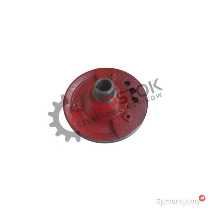 Koło pasowe wału korbowego t25 produkcja polska Parczew