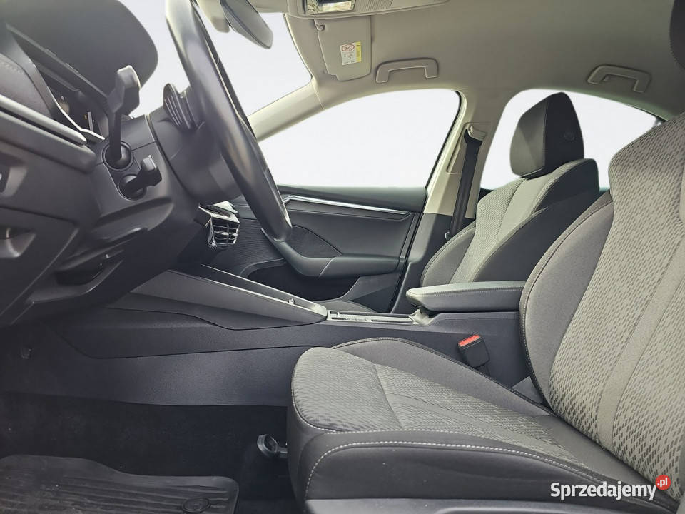 koda Octavia Skoda Octavia 20 TSI 4x4 Style DSG ASR (kontrola trakcji) Katowice sprzedam