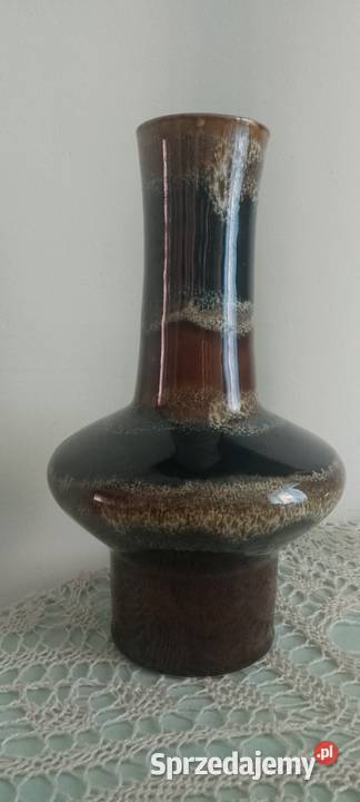 Wazon Mirostowice tygrysek Częstochowa