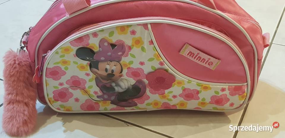 Minnie Torebka torba walizeczka walizka neseser Kielce