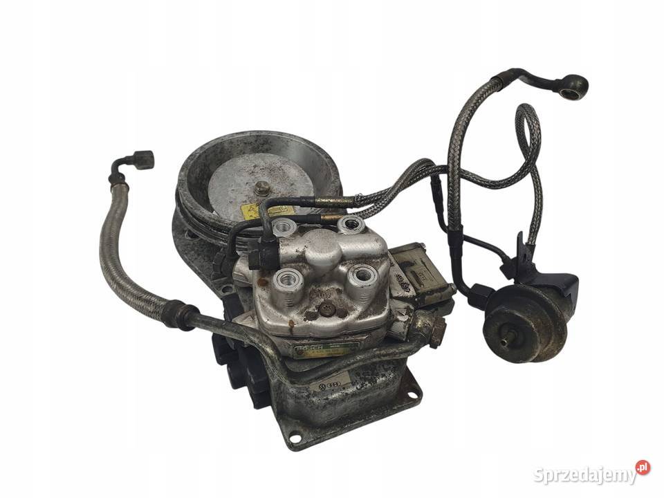 ROZDZIELACZ PALIWA Audi 80 B3 90 100 VW Golf GT Chełm