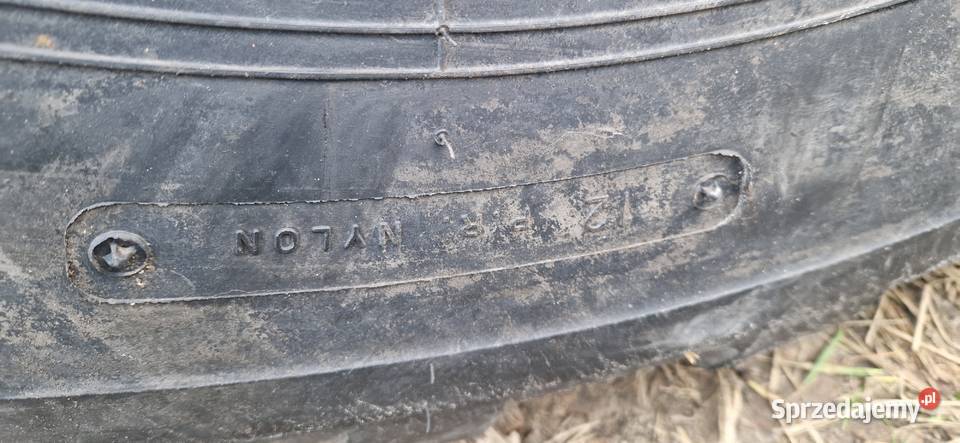 70050305 71050r305 12PR Alliance 100 bieżnik Bez Nowe Miasto Lubawskie