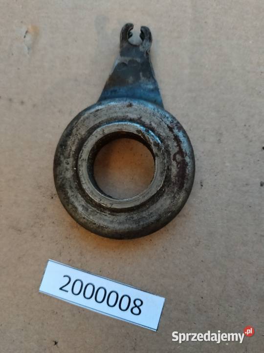 MZ ETZ 250 dźwignia sprzęgła Rozkochów