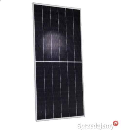 Panel fotowoltaiczny QCELLS QPEAK DUO XLG93 455 łódzkie Łódź