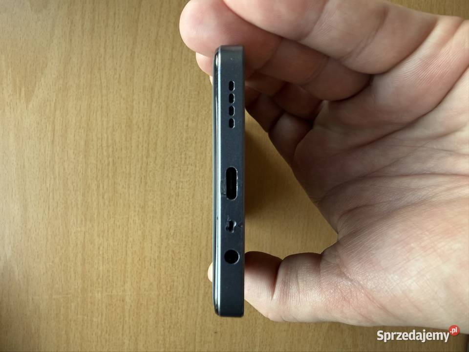 Telefon Realme Note 50 stan