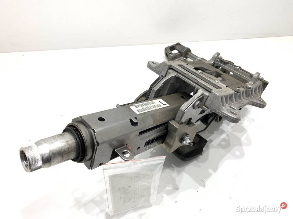 KOLUMNA KIEROWNICZA VW CC B7 3C1419501S 1116