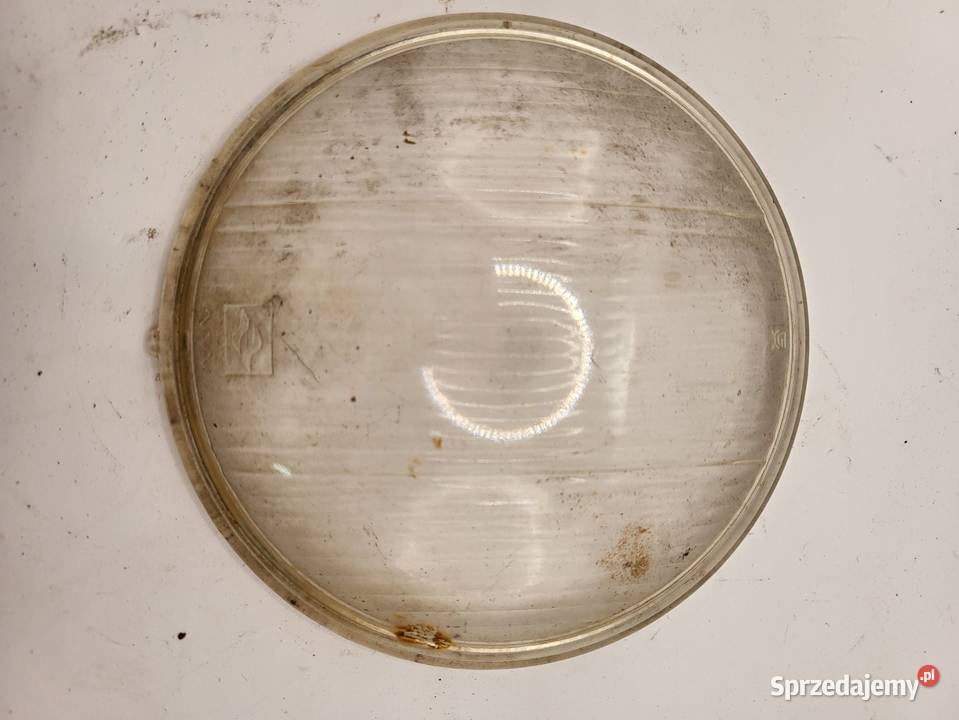 SZKŁO LAMPY FI130 IFA RT125 DKW RT125 Rybnik