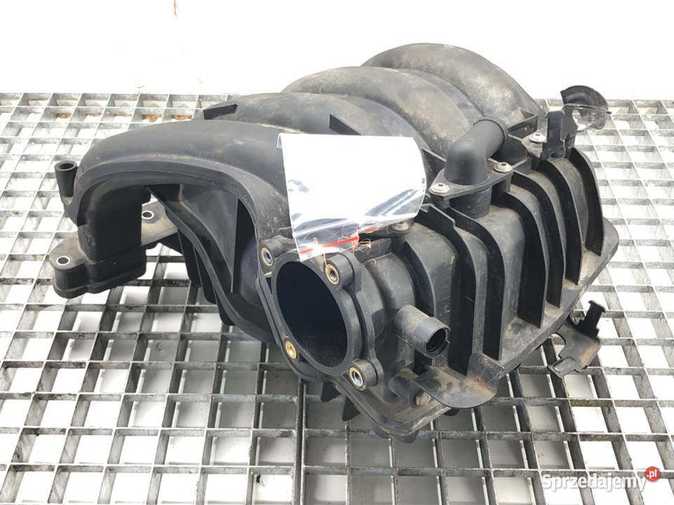 KOLEKTOR SSĄCY BMW E87 N45B16A 16 115 0313 osobowe