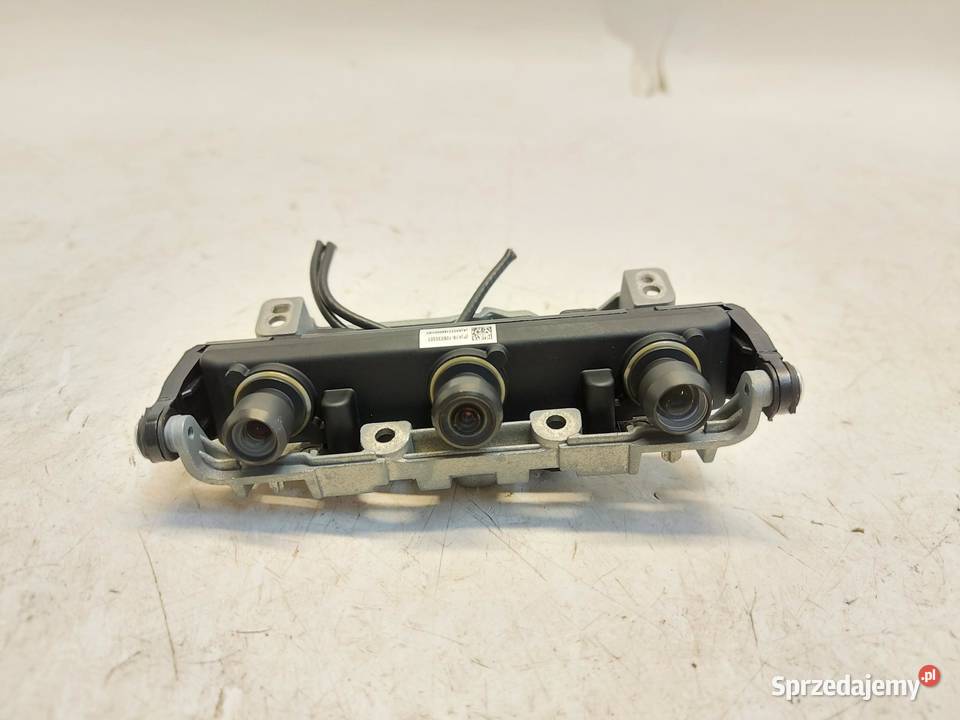 TESLA MODEL Y 2022r KAMERA ASYSTENT PASA PRZÓD