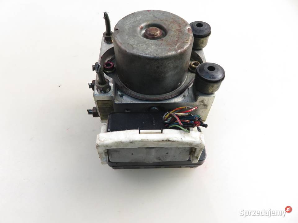 POMPA ABS MITSUBISHI OUTLANDER I CUW