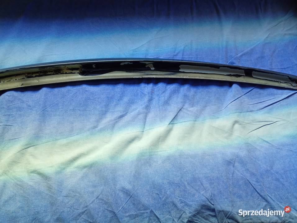 Lotka spojler ford mondeo mk3 Myszków