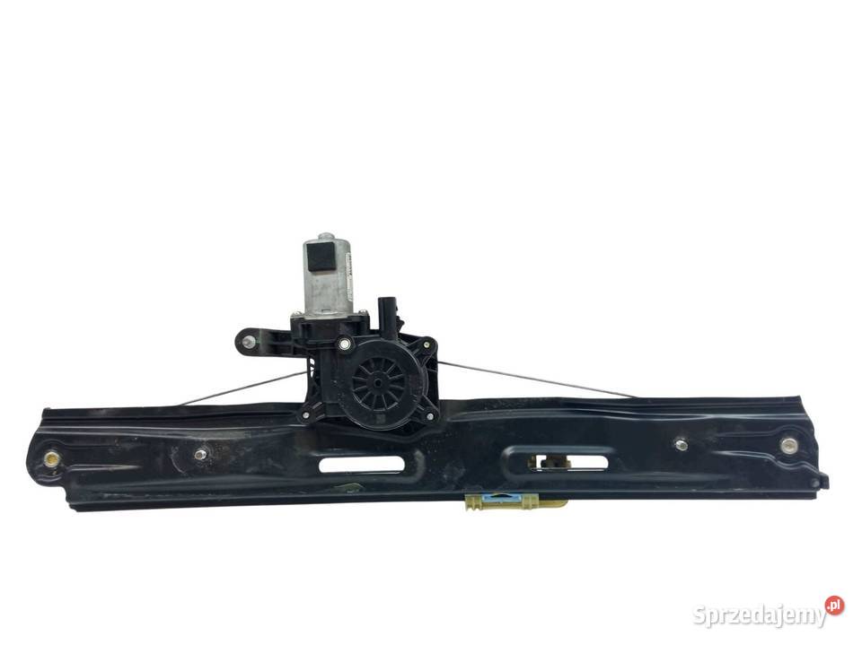 MECHANIZM SZYBY PRAWY PRZÓD 00520728560 Fiat sprzedam