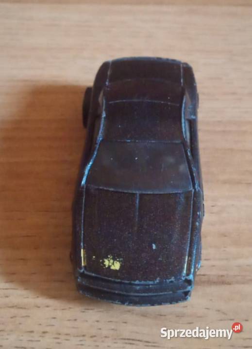 Samochody Hot Wheels x 6