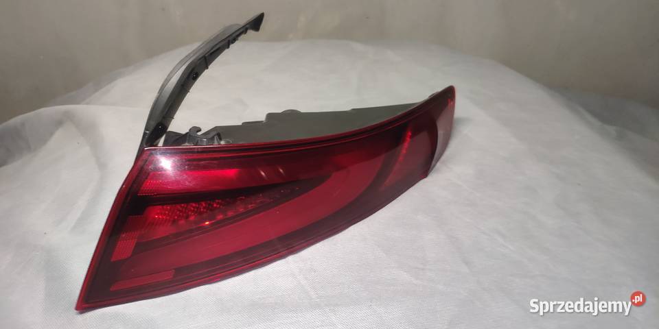 Lampa prawy tył LED w błotnik Alfa Romeo Giulia prawe Syrynia