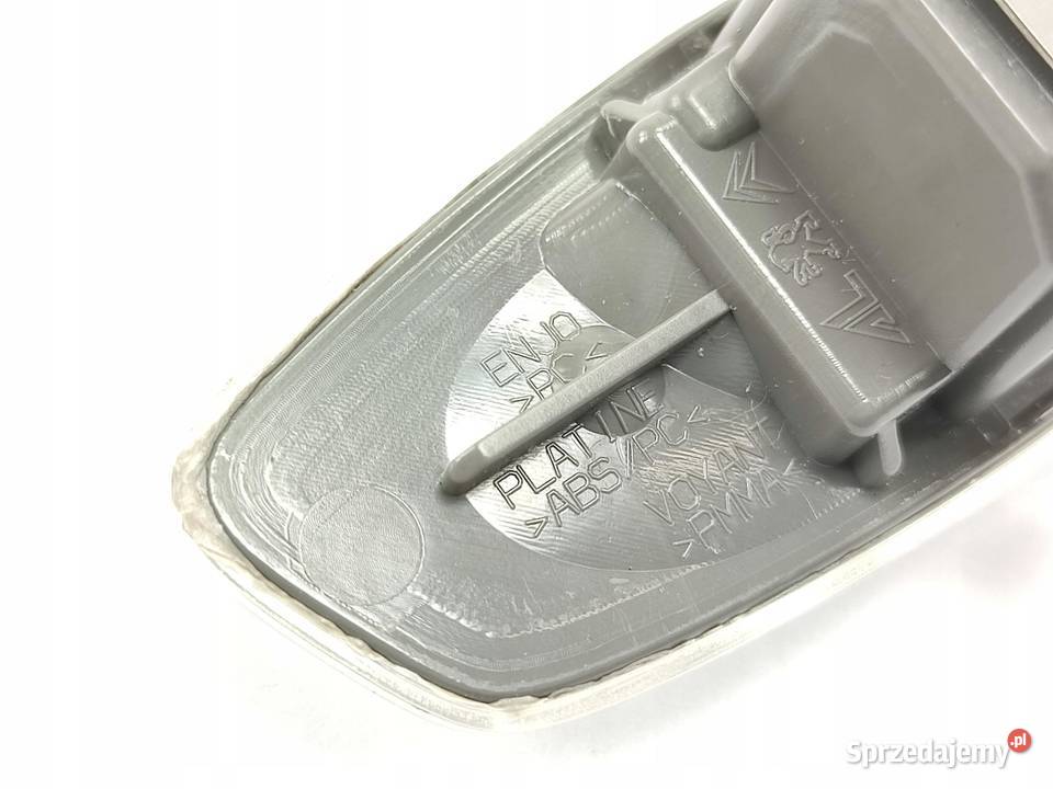 KIERUNKOWSKAZ LEWY PRZÓD CITROEN C4 II NC C5 III