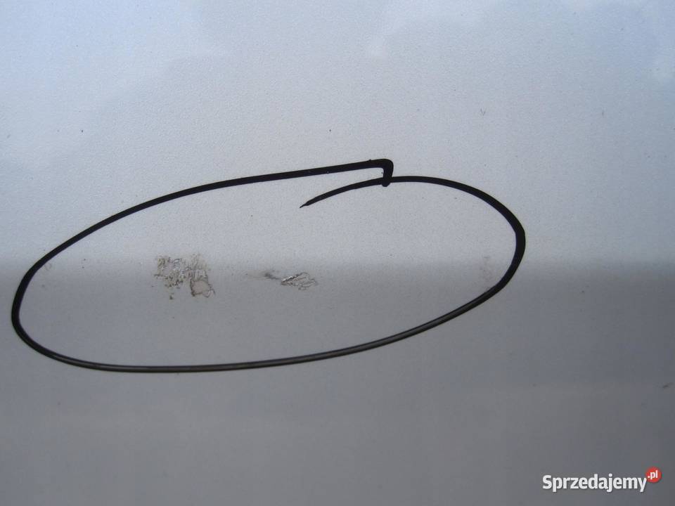 FORD KUGA MK1 I drzwi prawe przód