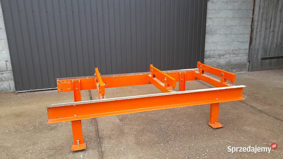 Trak taśmowy Wirex CZ1ZM Gumnisko