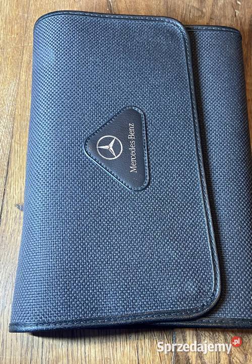 Mercedes logo gwiazda znaczek Niechorze