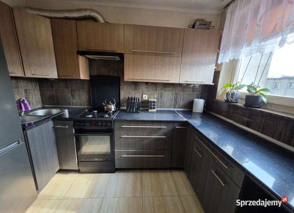 Mieszkanie sprzedam 376 metrów 2 pokoje Sieradz 37.6m2 sprzedam