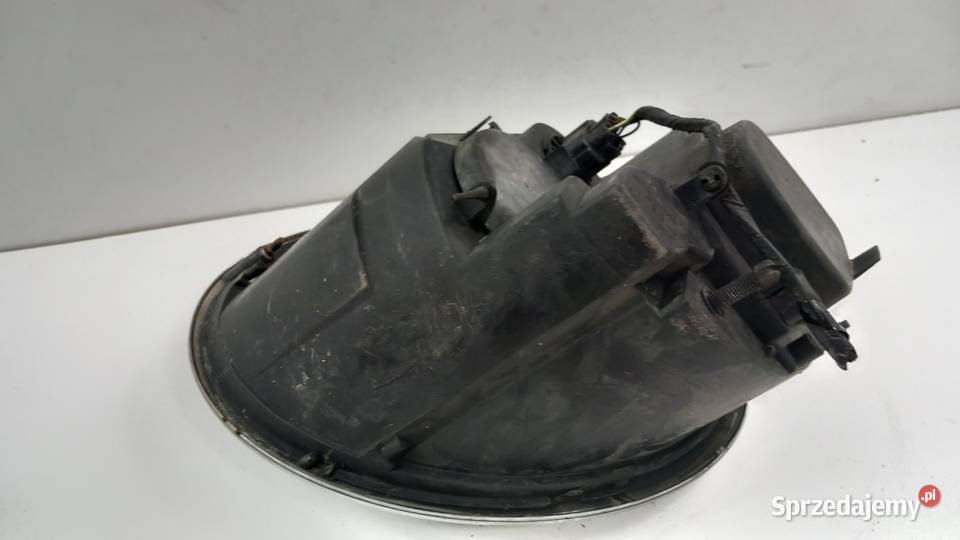 MINI ONE R50 R52 R53 LAMPA PRZÓD LEWA