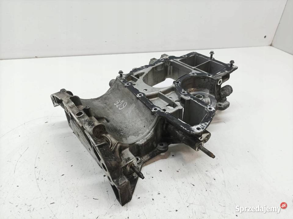 MISKA OLEJOWA 9827467380 12 THP Opel Astra VI Rok produkcji 2024 Smarowanie silnika sprzedam
