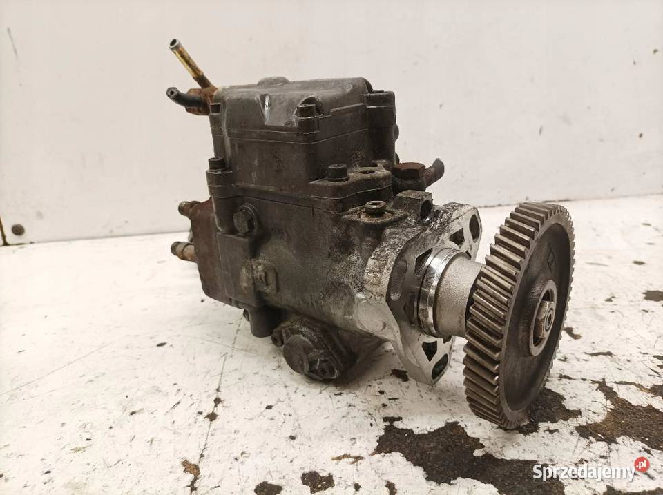 POMPA WTRYSKOWA 0460405999 31 TD VM Jeep