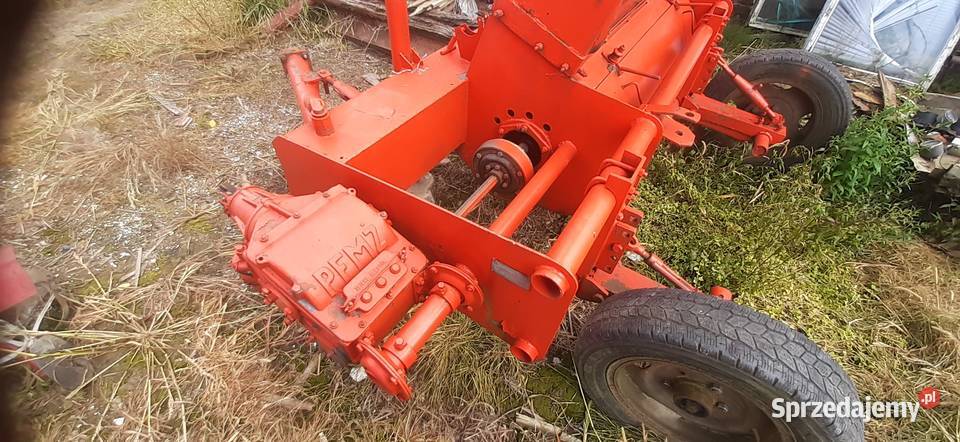 ORKAN Bijakowe Lublin sprzedam