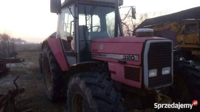 Massey Ferguson MF 3120 sprzedam