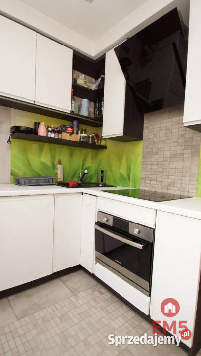 Mieszkanie 482m2 Białystok