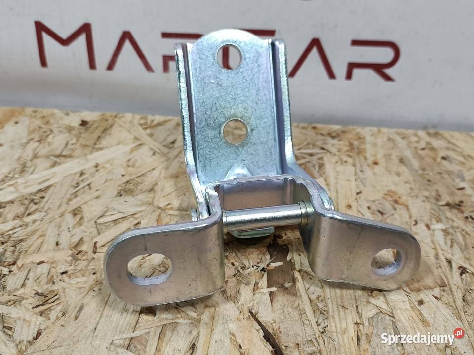 KIA HYUNDAI ZAWIAS DRZWI LEWY PRZÓD 793102H000 Pleszew