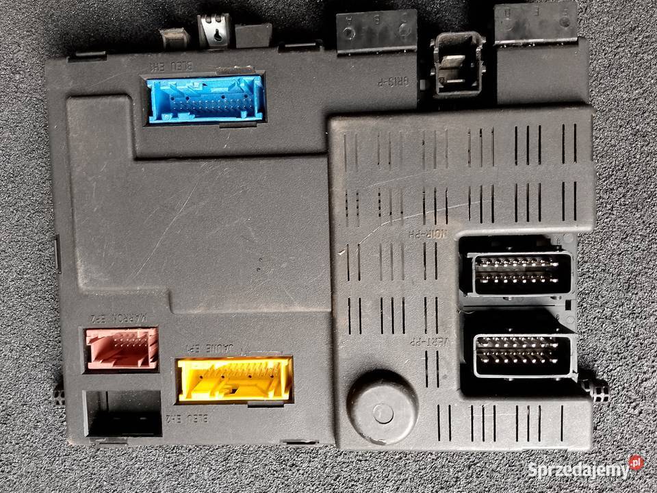BSM PSA 9642409680