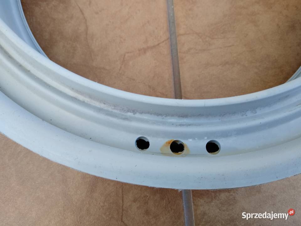 Fartuch kołnierz guma drzwi pralka Siemens Bosch śląskie Katowice sprzedam