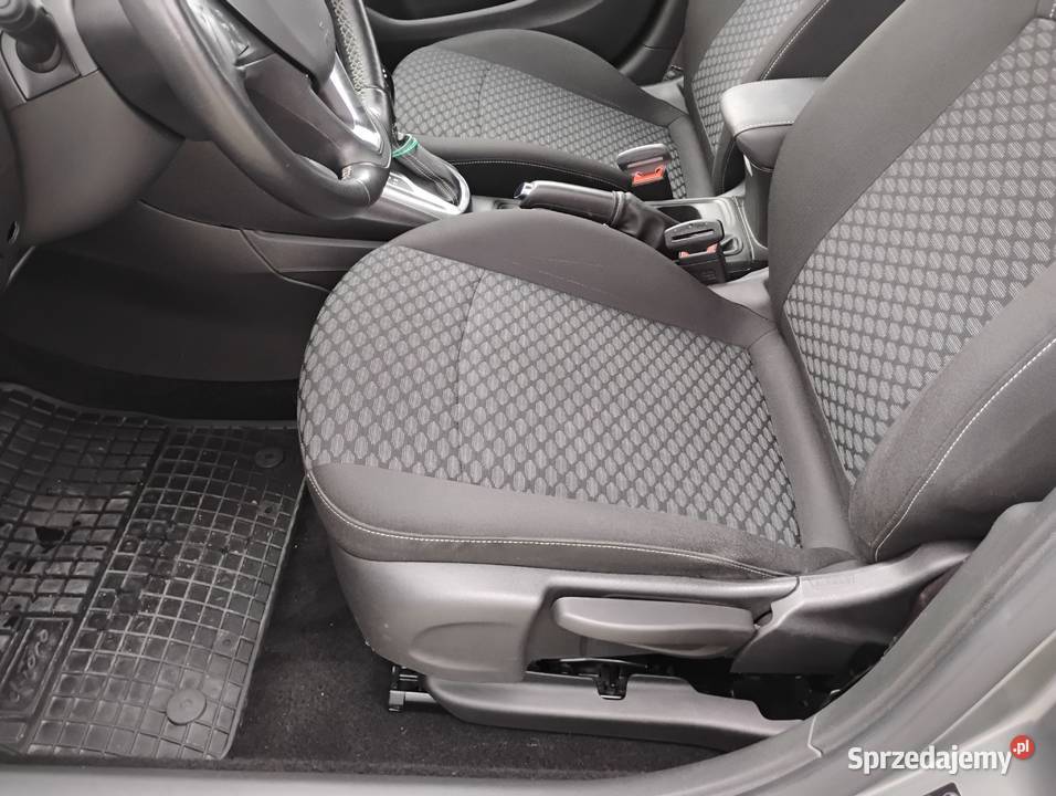 Opel ASTRA K AUTOMAT 2019r Salon Polska 116200 Kraków sprzedam