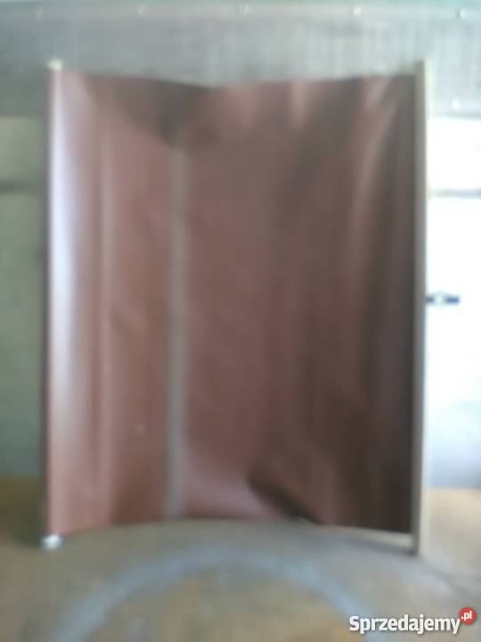 Roleta 685 do przyczepy kempingowej kampera Skokowa