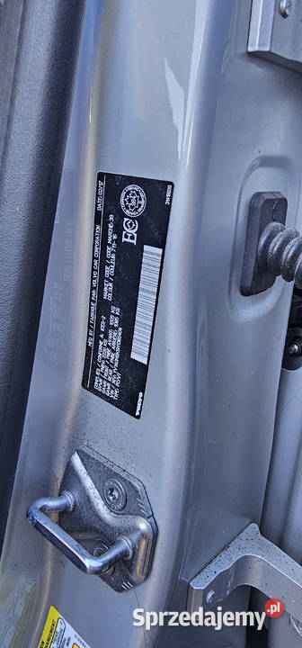 Volvo v60 Full niski przebieg 245KM Augustów