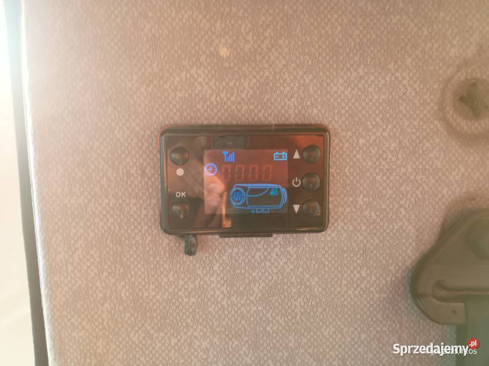 Sprzedam STARMAN małopolskie Tropiszów