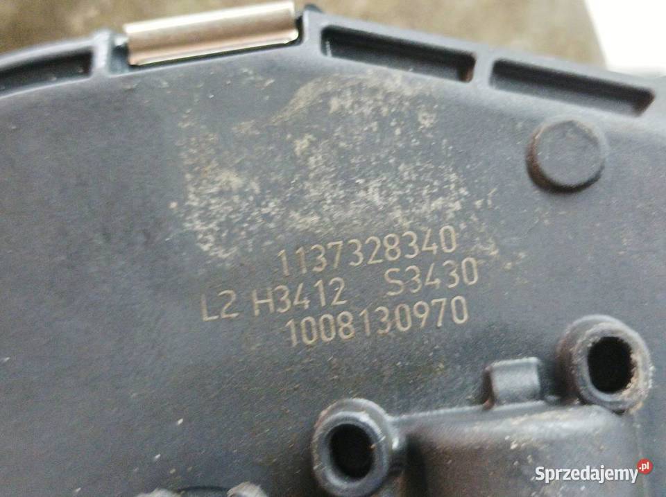 MECHANIZM WYCIERACZEK PRZÓD EU 1397220564