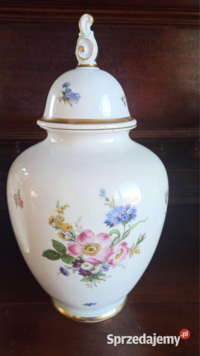 Amfora Syg PMR Bavaria Jaeger CoGermany US Zone pomorskie Gdańsk