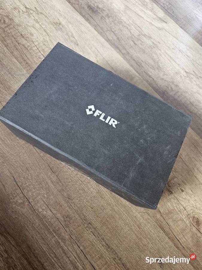 FLIR Scion OTM366 monokular kamera termowizyjna Radlin