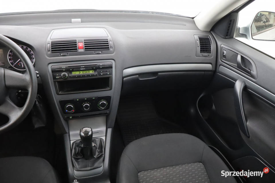 Skoda Octavia 16 komputer pokładowy Zabrze