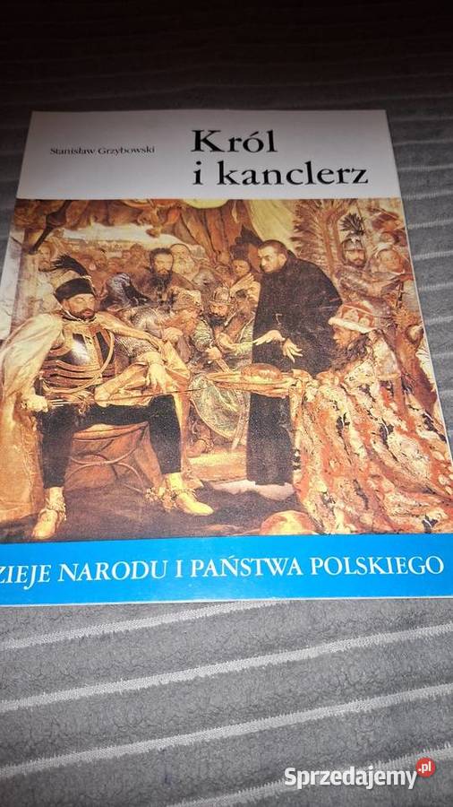 Dzieje Narodu I Państwa Polskiego Białystok