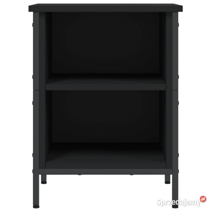 Szafka na buty czarna 38x35x50 materiał Warszawa sprzedam