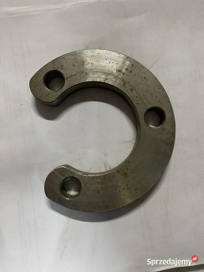 PIERŚCIEŃ DYSTANSOWY OPRAWY 5043170050 BIZON