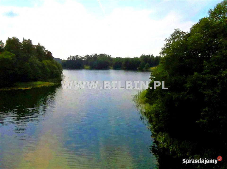Sprzedam grunt Tobołowo 1000m2 Grunty i działki podlaskie