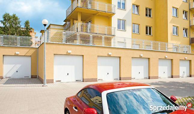 Bramy garażowe ogrodzenia Wiśniowski Myślenice